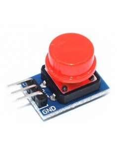 937164-MLA48944652557_012022,Modulo Botón Pulsador Switch Robotica 2