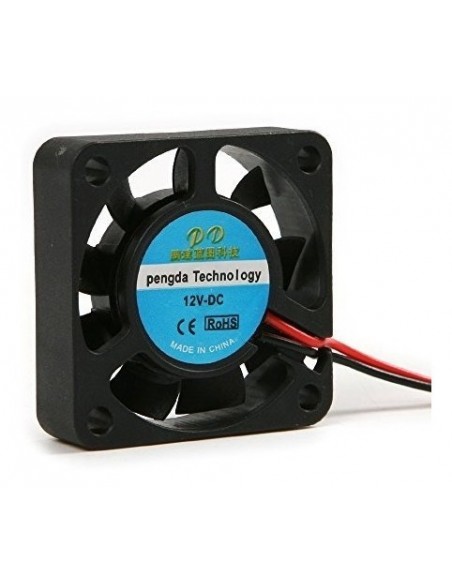 778867-MLA48994754556_022022,Cooler 12v Para Impresora 3d