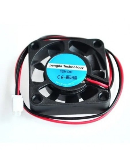 676242-MLA48994508353_022022,Cooler 12v Para Impresora 3d