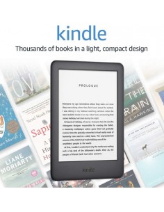905529-MLA50141789475_052022,Kindle Amazon Front Light 8g 2