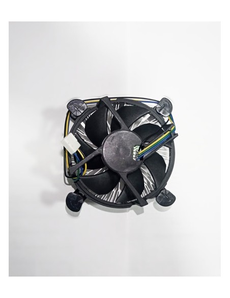 730394-MLA50447501776_062022,Cooler Socket Para Motherboard Intel