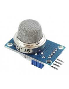 725052-MLA31066765618_062019,Sensor De Gas Mq135 Nh3 Nox Co2 Alcohol Benzeno Humo 2