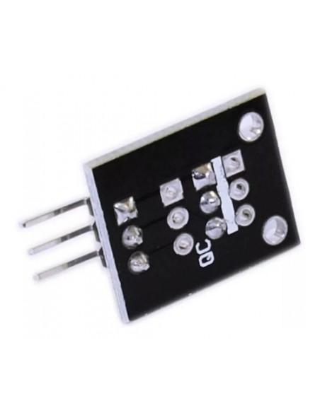 932859-MLA31655336240_082019,Modulo Sensor Receptor Infrarrojo Ir Vs1838b