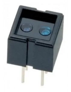 894815-MLA46797611876_072021,Cny70 Sensor Optico Reflectivo Ar Raspberry 2