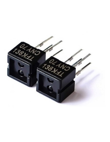843561-MLA46797660458_072021,Cny70 Sensor Optico Reflectivo Ar Raspberry