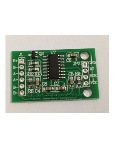 844198-MLA31011314761_062019,Ar Arm Pic Realplay Hx711 Module