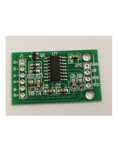 844198-MLA31011314761_062019,Ar Arm Pic Realplay Hx711 Module