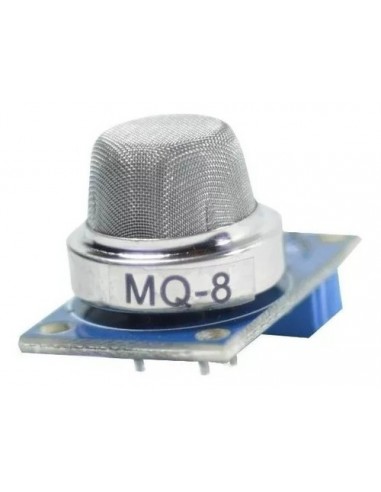 962042-MLA31598958108_072019,Modulo Detector Sensor Gas Mq8 Hidrogeno Pic Arm Freescale A