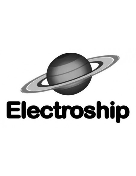 625859-MLA31352550843_072019,Pack De Resistencias 5% Metal 4,7 K Ohm X 50 Unid. 