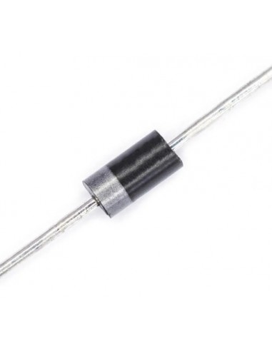 882560-MLA46626669707_072021,1n 4007 1n-4007 1n4007 Pack X 10 Diodo Rectificador