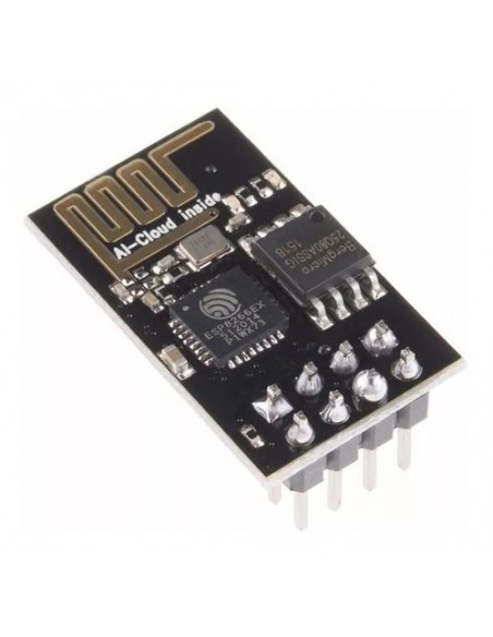 705254-MLA31664704236_082019,Esp8266 Serial Wifi Modulo - Pic Atmel