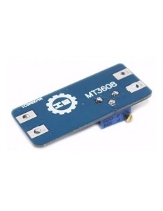 887866-MLA31590013840_072019,Fuente Step Up Mt3608 Dc Dc Booster Hasta 28v  2
