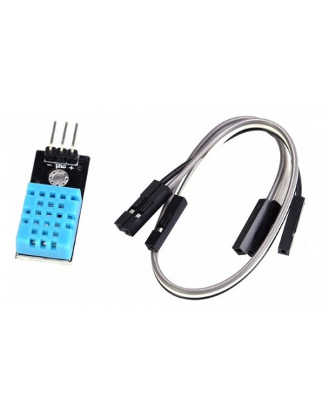 969160-MLA31070298734_062019,Sensor De Humedad Y Temperatura Dth11