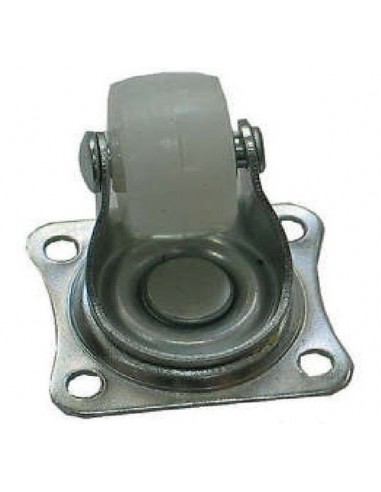 853636-MLA31012082451_062019,Rueda Loca Robótica De Auto