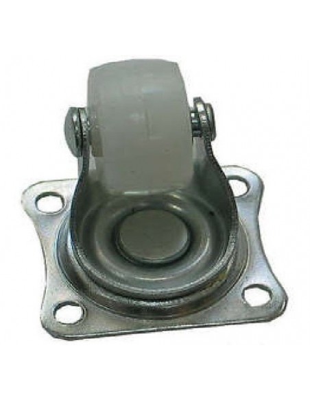853636-MLA31012082451_062019,Rueda Loca Robótica De Auto