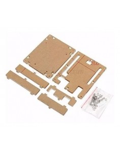 675519-MLA31047328614_062019,Case Acrilico Para Uno R3 Transparente Calidad 2
