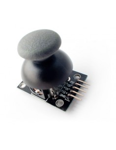 869522-MLA31035620212_062019,Analog Joystick Module C / Push Ideal Robotics