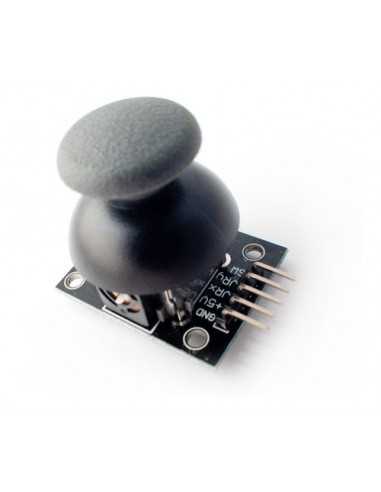 869522-MLA31035620212_062019,Analog Joystick Module C / Push Ideal Robotics