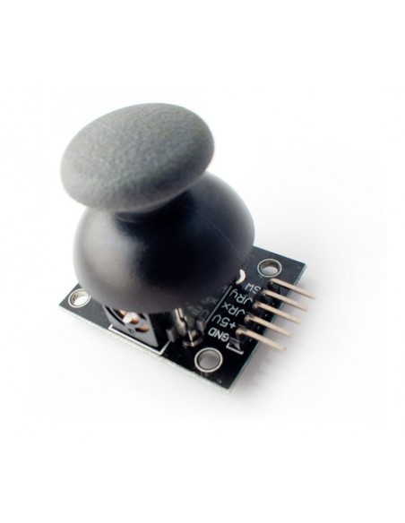 869522-MLA31035620212_062019,Analog Joystick Module C / Push Ideal Robotics
