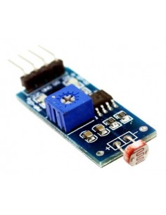 895234-MLA46758091447_072021,Photoresistor Light Sensor Module