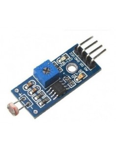895234-MLA46758091447_072021,Photoresistor Light Sensor Module 2