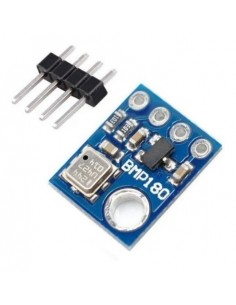 912102-MLA46758257197_072021,Bmp180 Sensor De Presión Barométrica 2