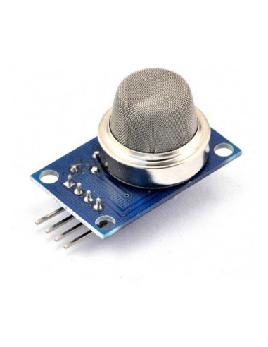 745290-MLA48136497705_112021,Modulo Sensor Mq9 Gas Combustible Y Monoxido Carbono