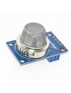 940278-MLA47920963457_102021,Modulo Detector Sensor Mq4 Gas Natural Metano 2