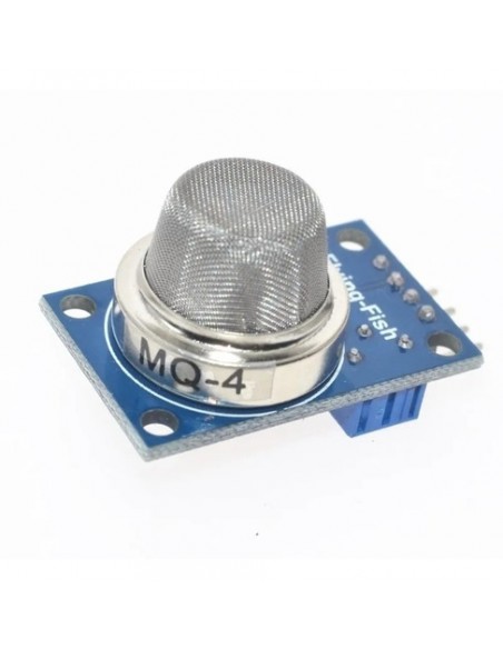 987869-MLA47920998242_102021,Modulo Detector Sensor Mq4 Gas Natural Metano