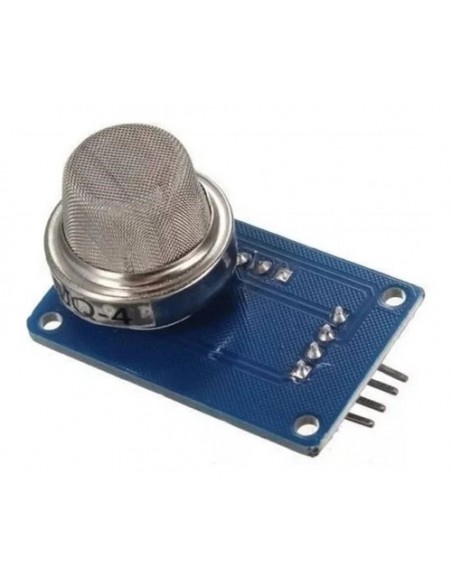 851247-MLA47921069014_102021,Modulo Detector Sensor Mq4 Gas Natural Metano