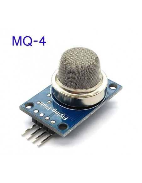 702215-MLA47921011179_102021,Modulo Detector Sensor Mq4 Gas Natural Metano