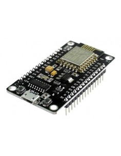 927573-MLA47901194581_102021,Placa Wifi Iot Nodemcu Esp8266 Lua V3 Ch340g Gpio