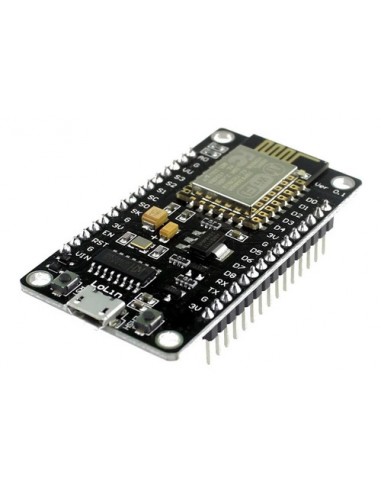 927573-MLA47901194581_102021,Placa Wifi Iot Nodemcu Esp8266 Lua V3 Ch340g Gpio