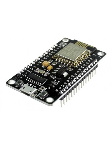 927573-MLA47901194581_102021,Placa Wifi Iot Nodemcu Esp8266 Lua V3 Ch340g Gpio